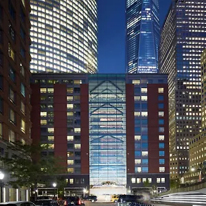 Otel Conrad Downtown, New York