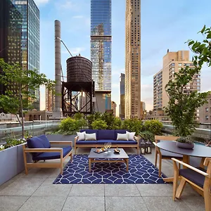 Park Hyatt Nowy Jork